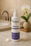 Arga Bloom Naturals Cream Leave IN 200ml
