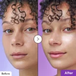 Eqqual Berry Bakuchiol Plumping Serum 30ml