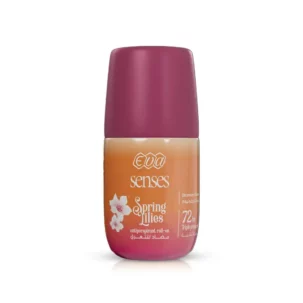 Eva Skin Care Senses Roll on Spring Lillies 50 Gm