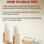 Seoul 1988 Serum Retinal Liposome 2% + Black Ginseng 30ml
