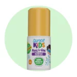 Superkids Roll On Pineapple Scent