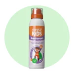SuperKids Sun Screen lotion 200 ml