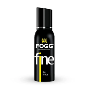 Fogg Fine Bay Breeze Perfume Spray For Men 120 ML
