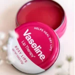 Vaseline Lip Therapy Rosy – 20gm