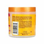 Cantu Jamaican Black Castrol Oil Curl Stretch Paste With Honey 170ML