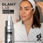 Glamy Lab Retinol B3 Booster Serum 30ML