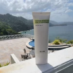 B.LAB Matcha Hydrating Real Sunscreen 50ml