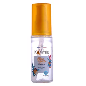 Les Karites Shea Butter Hair Serum 60 ml