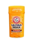 Arm and Hammer Ultra Max Active Sport Antiperspirant Deodorant 73 g