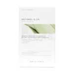 SKIN1004 Madagascar Centella Retinol 0.2 Boosting Shot Ampoule