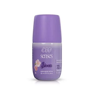 Eva Skin Care Senses Roll on Bloom 50 Gm