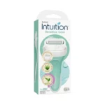 INTUITION Schick Kit 2 Sensitive Care