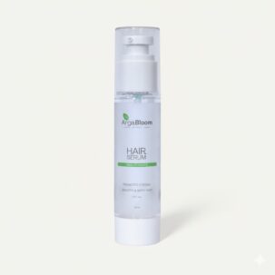 Arga Bloom Naturals Hair Serum 50ml