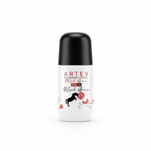 Artev deodorant Black Horse 50 ml