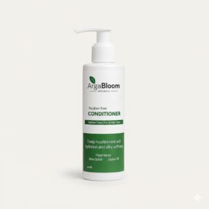 Arga Bloom Naturals Paraben free Conditioner 200ml
