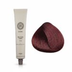 BR hair color cream 100ml NO4.65