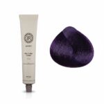 BR hair color cream 100ml NO .28