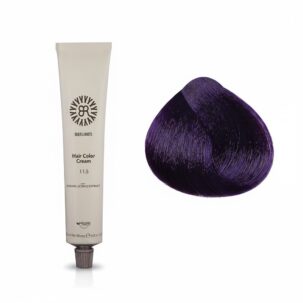 BR hair color cream 100ml NO .28