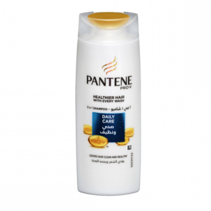 Pantene Pro-V Daily Care Shampoo 200 ml