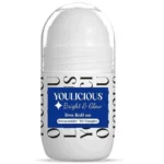 Youlicious Bright and Glow Deo Roll on 50ml 1+1