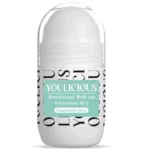 Youlicious Deodorant Roll on fragrance 50ml 1+1