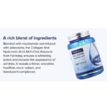 FARM STAY Collagen and Hyaluronic Acid All In One Ampoule 250ML