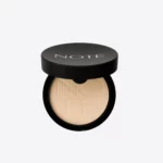 Note Luminous Silk Compact Powder