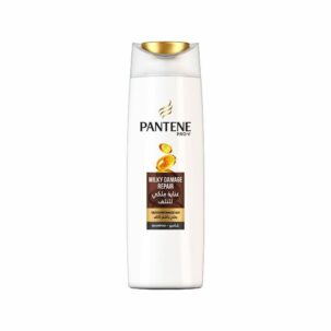 Pantene shampoo for damaged hair 200ml