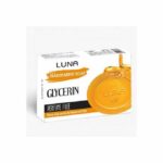Luna Glycerin Soap 72gm