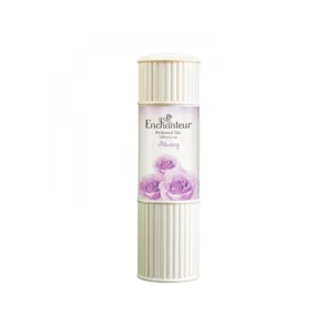 Enchanteur Alluring Talc Fragrance Powder 125g