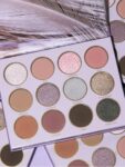 Sheglam Eyeshadow Palette 9