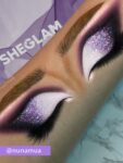 Sheglam Eyeshadow Palette 9