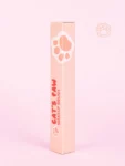 Shein cat’s paw makeup brush