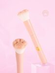 Shein cat’s paw makeup brush