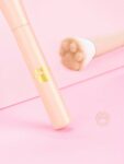 Shein cat’s paw makeup brush