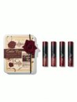 Sheglam Ember Rose Immortal Love Nourishing Lip Gloss Set