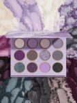 Sheglam Eyeshadow Palette 9