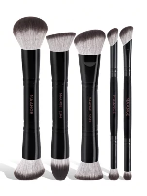 Maange Brush artist black 5Pcs