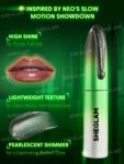 SHEGLAM The Matrix Resurrections Slowmo lip gloss