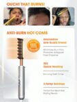 Sheglam Anti-Burn Hot Comb