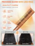 Sheglam Anti-Burn Hot Comb