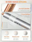 Sheglam Anti-Burn Hot Comb