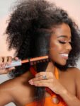 Sheglam Anti-Burn Hot Comb