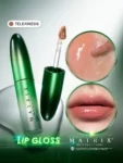 SHEGLAM The Matrix Resurrections Slowmo lip gloss