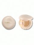 Sheglam Lock And Go Long Lasting Cushion Foundation +SHEGLAM Glass Lock Air Gloss +Sheglam All-In-One 24k Multi-Effect Mascara