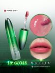 SHEGLAM The Matrix Resurrections Slowmo lip gloss