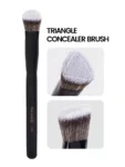 Maange makeup brush Durable Non-slip Handle Chic Professional Design