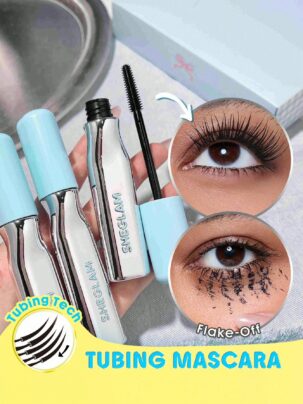 SHEGLAM Lashlighter Infinite Tubing Mascara
