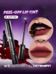 SHEGLAM CATWOMAN I Am Not A Kitten Peel-Off Lip Tint