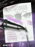 SHEGLAM CATWOMAN™ Meow Eyeliner